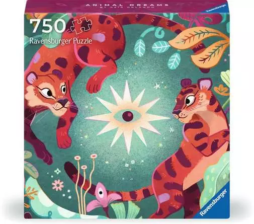Animal Dreams